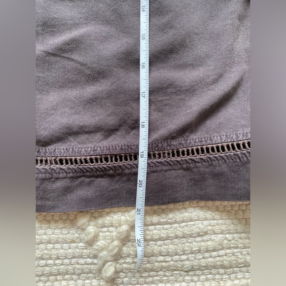 Bella Dahl tank size M - Picture 6 of 7